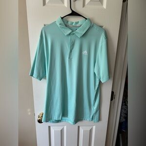 Men’s Adidas Golf Polo